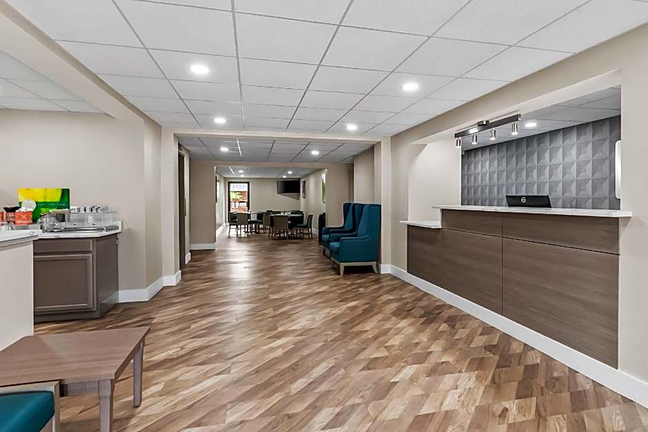 Quality Inn Shepherdstown