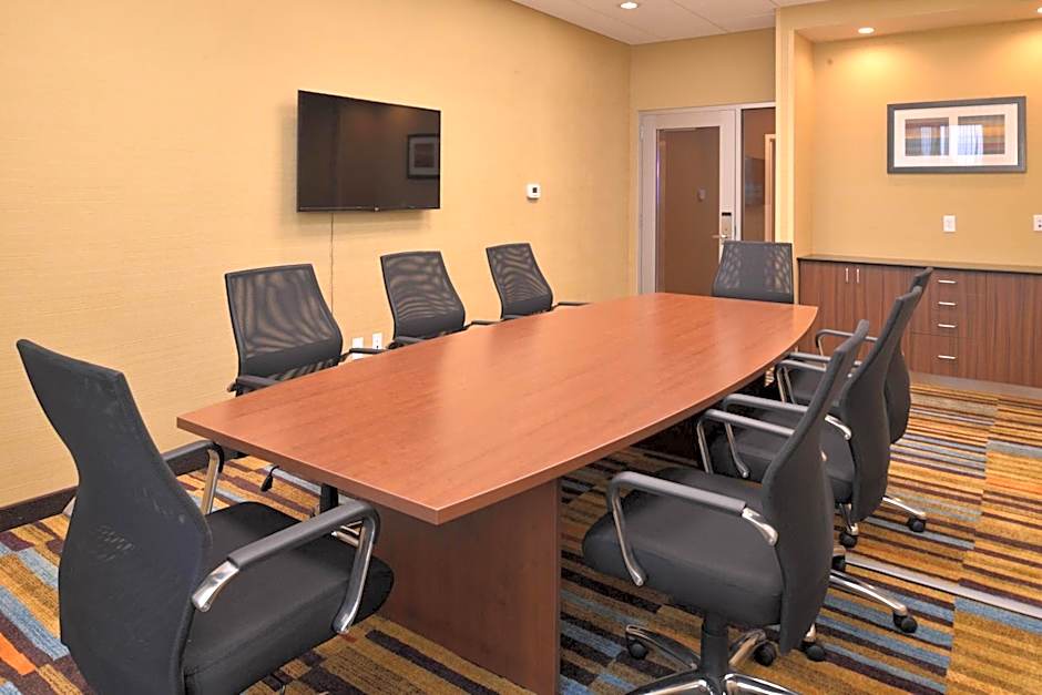 Fairfield Inn & Suites by Marriott Fremont