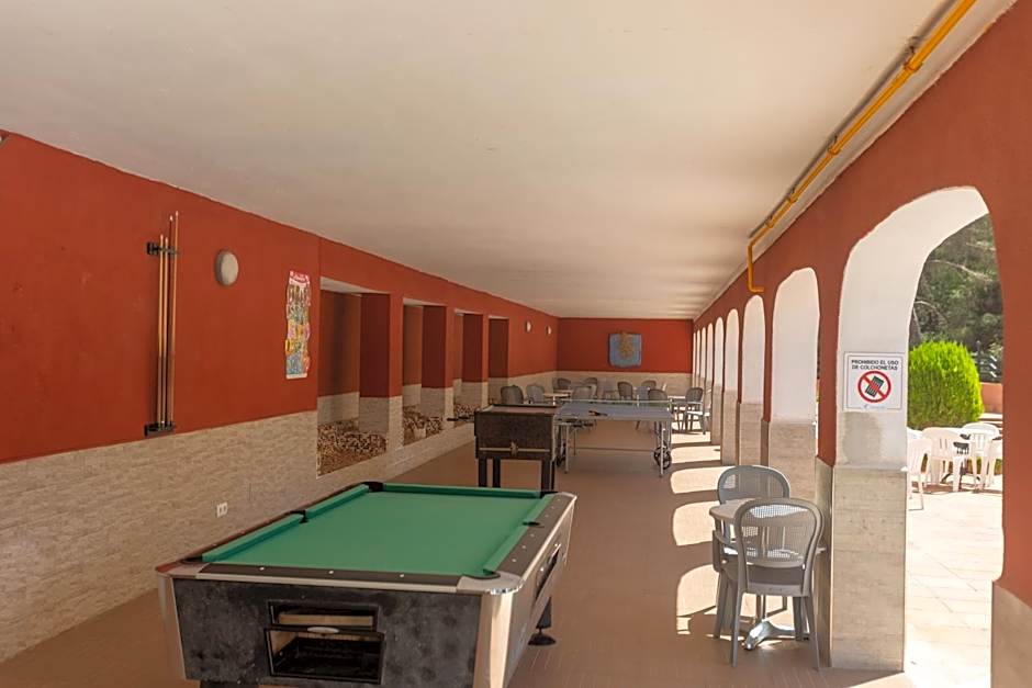 Seramar Hotel Luna - Luna Park Adults Only