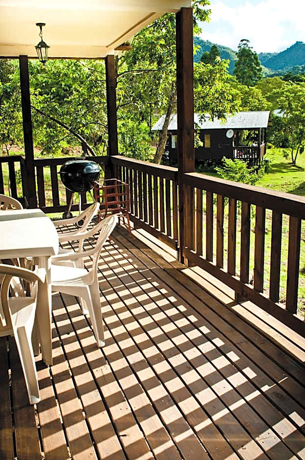 Magoebaskloof Getaway