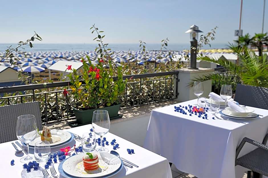 Hotel Nettuno