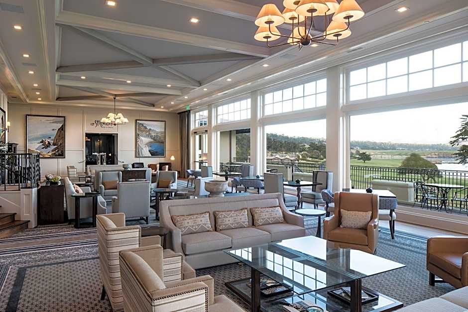 Lodge at Pebble Beach