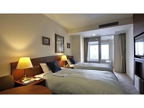 Boston Plaza Kusatsu Biwa Lake - Vacation STAY 15448v