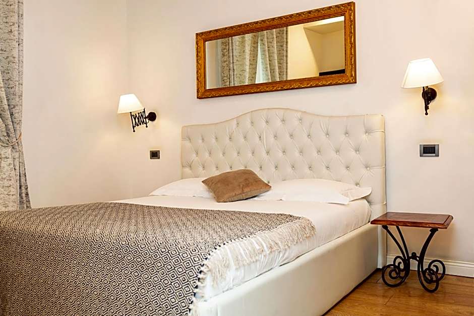 B&B Chez Moi