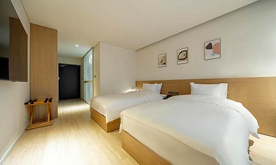 Pohang Hotel Noblion