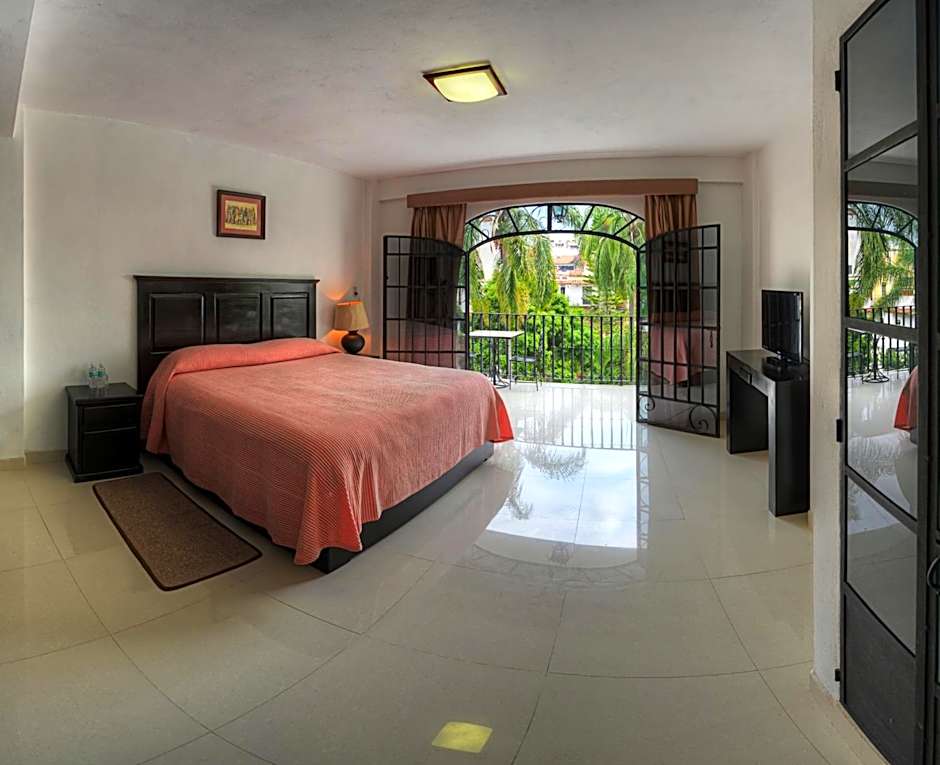 Hotel Posada San Javier