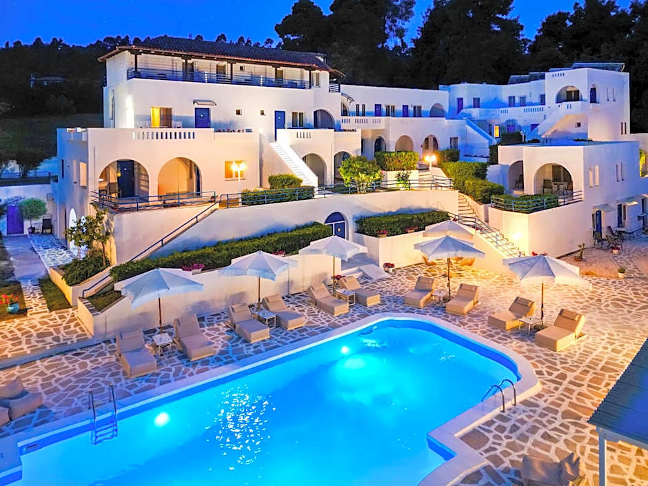 Theo Bungalows Boutique Hotel