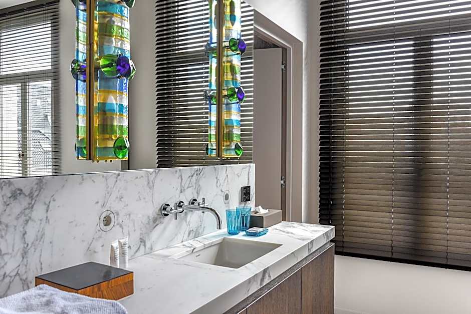 Cabosse, Boutique Palace & Spa
