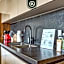 Amazing 1 BR Condo with Terrace - Rooftop Pool