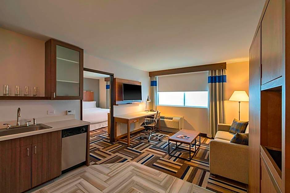 Four Points by Sheraton Midland