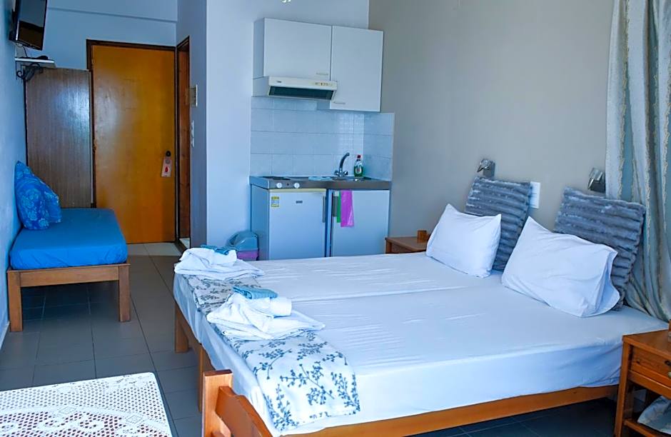 Adamas Rooms