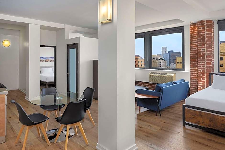 The Haas, Trademark Collection by Wyndham