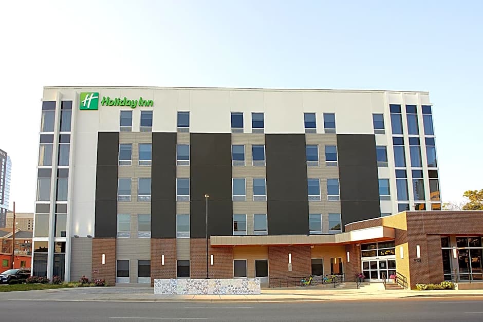 Holiday Inn Louisville Downtown By IHG