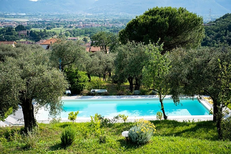 Locanda De Banchieri