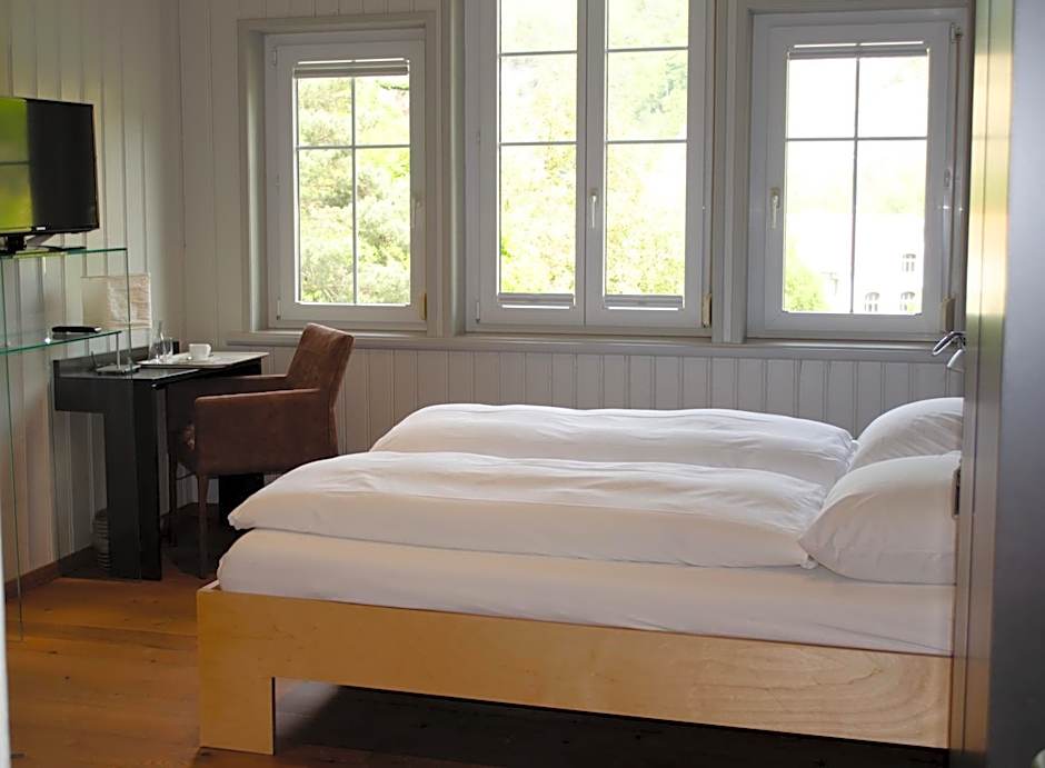 Concept Hotel Landhaus