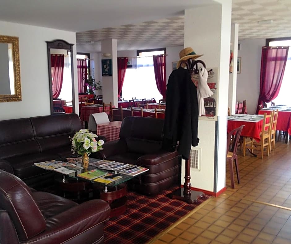 Hipotel Paris Marne La Vallee – Noisiel, TX