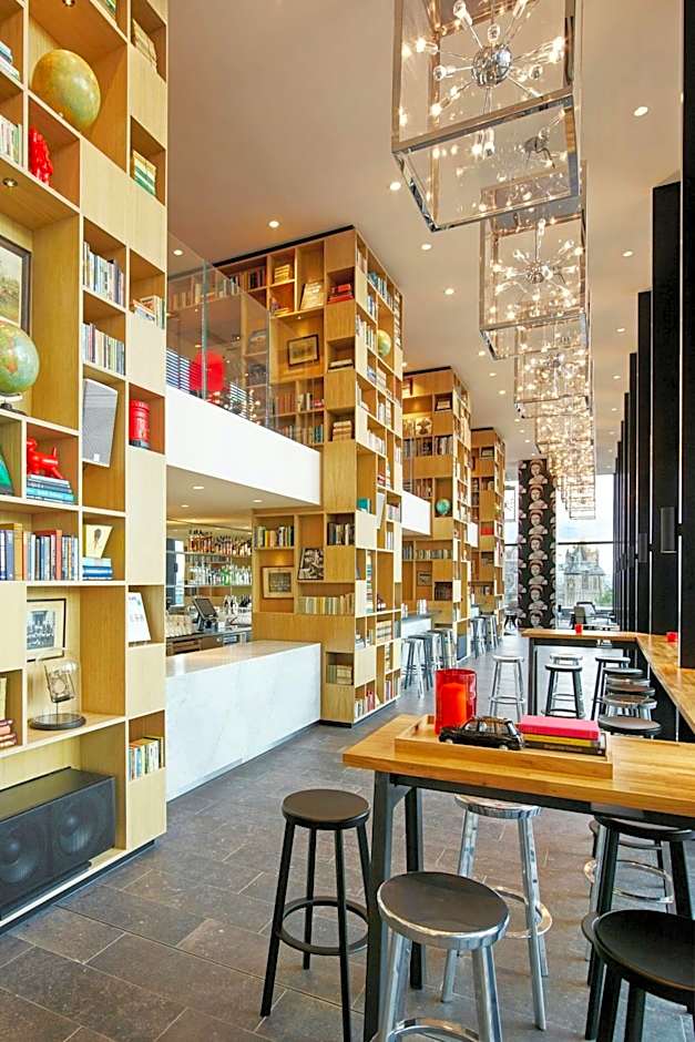 citizenM Tower of London