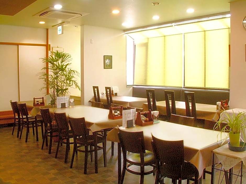 Ichimiya Green Hotel