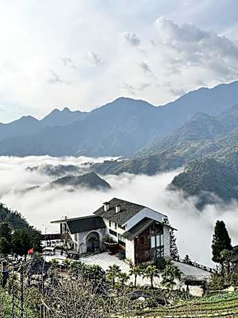 Sapa CatCat Hills Resort & Spa