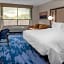 Fairfield Inn and Suites by Marriott Springfield Enfield