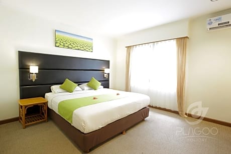 One-Bedroom Suite