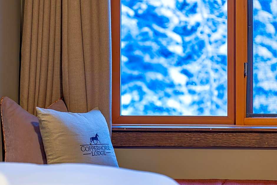 Copper Horse Lodge