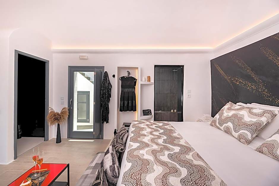 Saint Sin Suites - Adults Only