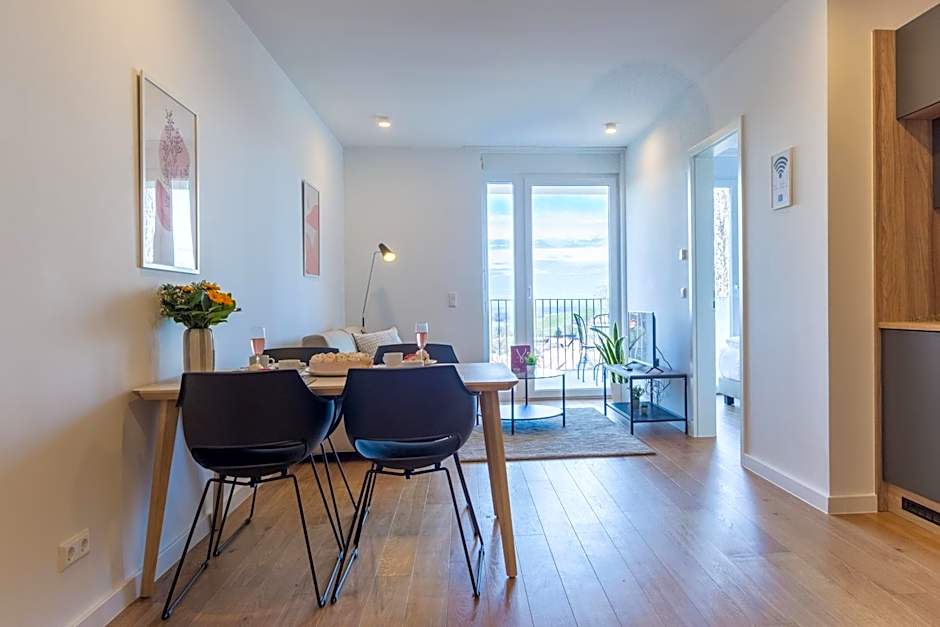 living TIMELESS - Adler Apartments Sasbachwalden