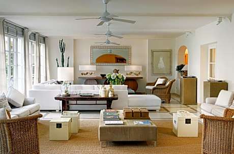 Villa Roma Imperiale