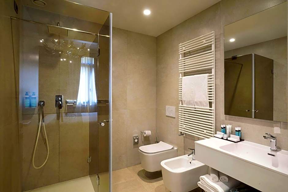 Hotel Aquarius Venice-Ascend Hotel Collection