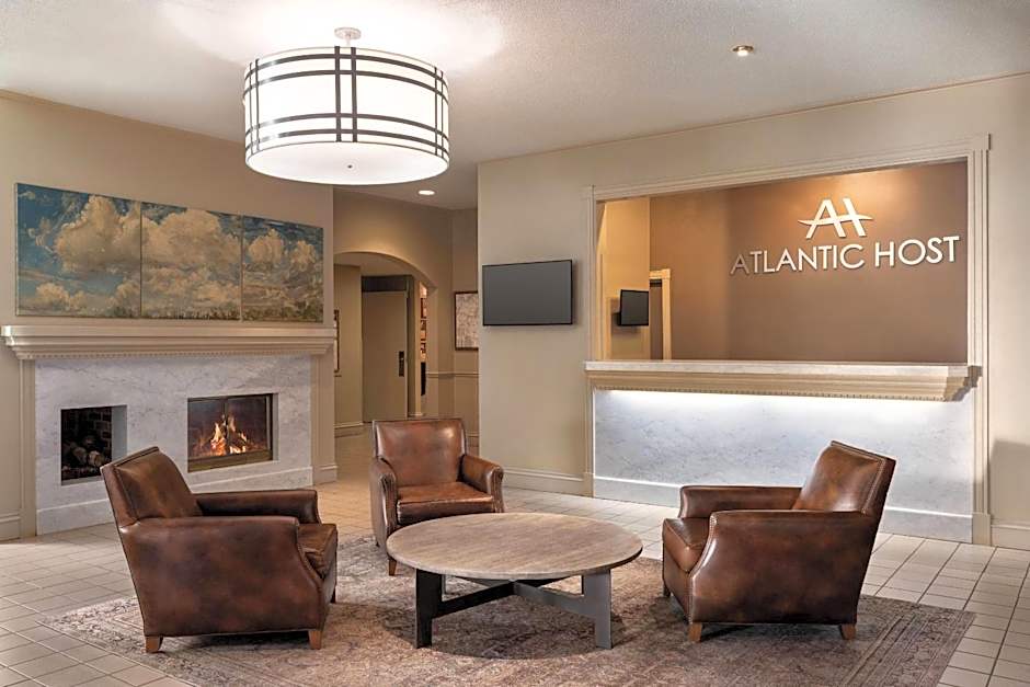 Atlantic Host Hotel, an Ascend Collection Hotel