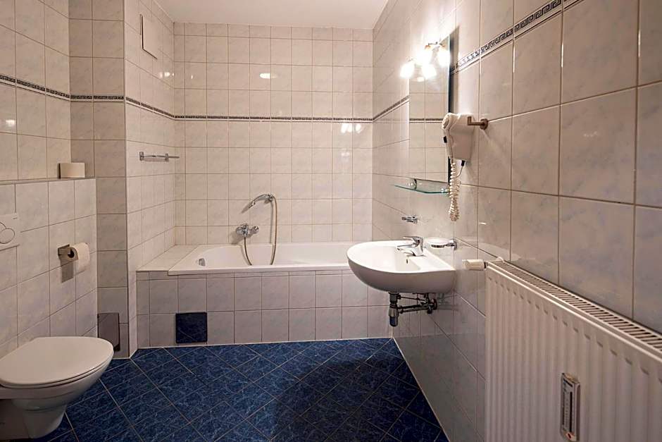 Workers Castle Apartments für die besten Monteure