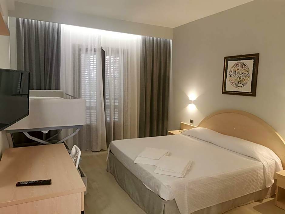 Hotel Gabbiano Beach