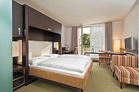 Standard Studio - Annex Building