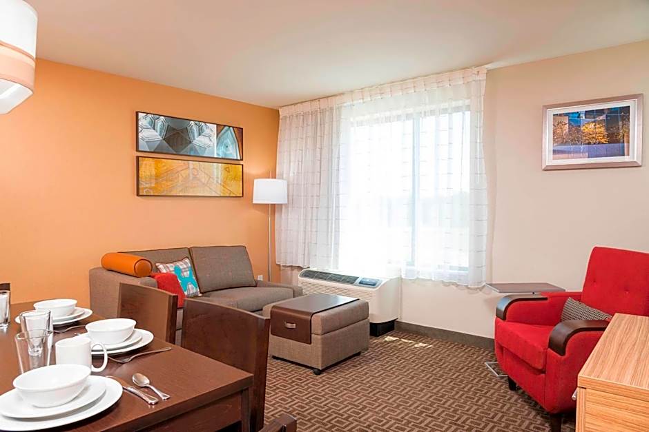 TownePlace Suites by Marriott Mansfield Ontario