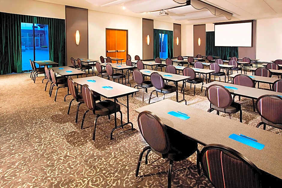 Aloft Mount Laurel