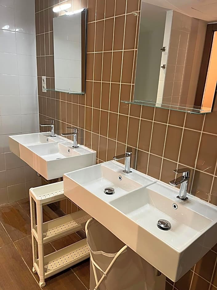 Hostelle - Women only hostel Barcelona