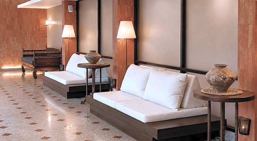 Wangkaew Hotel Phitsanulok