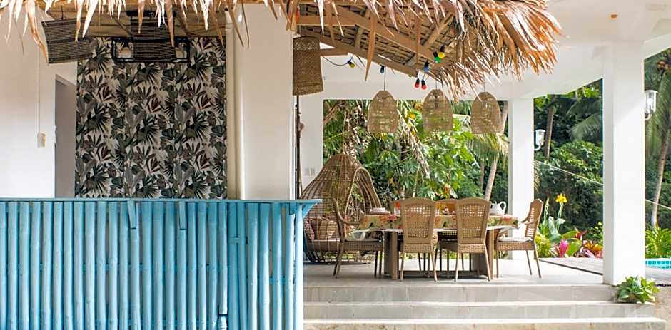 Villa Kulintang
