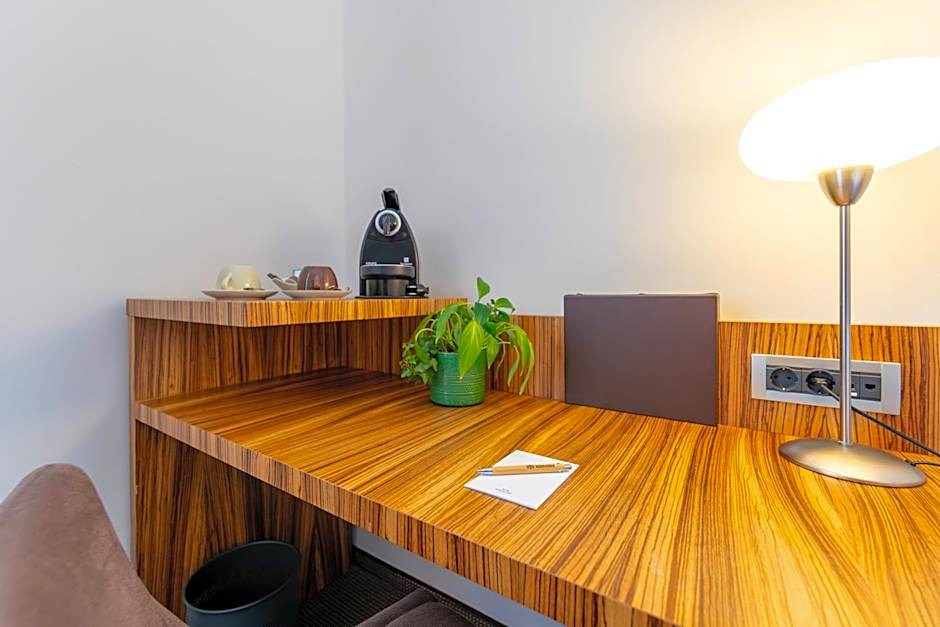 Herzogshof - Boutique-Hotel am Dom