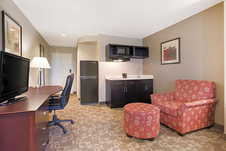 Suburban Studios Berwick - Morgan City