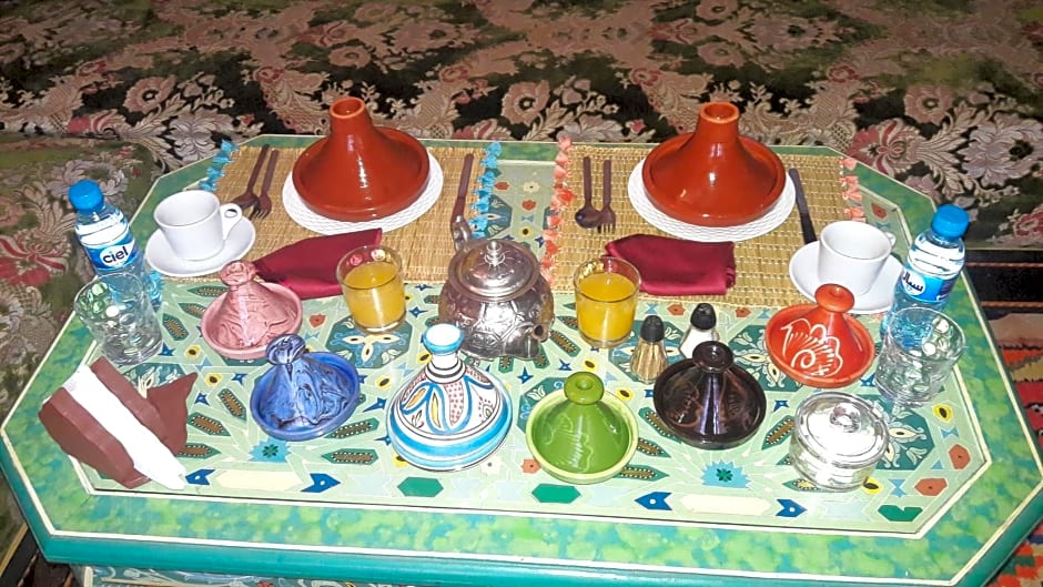 Dar Pa Labzioui