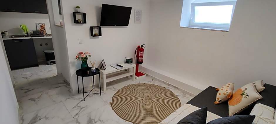 Costa Paradise Beach