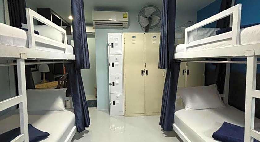 The One Hostel Phi Phi Island