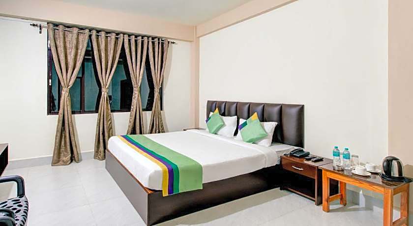 Treebo Staying Center