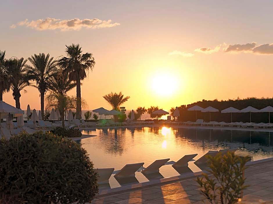 Venus Beach Hotel