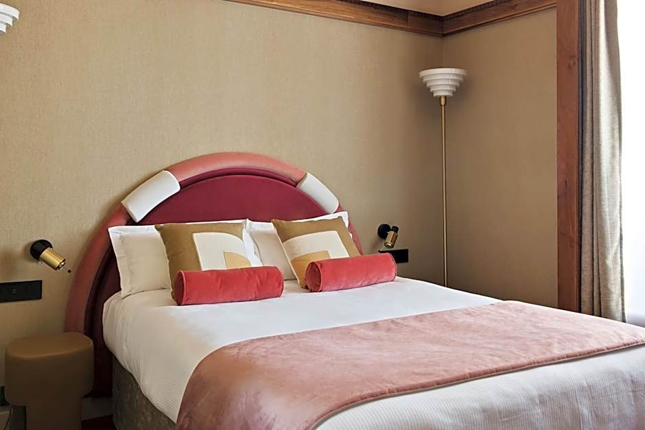 Hôtel Mercedes