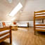 Hostel Kronotop in Triglav National Park