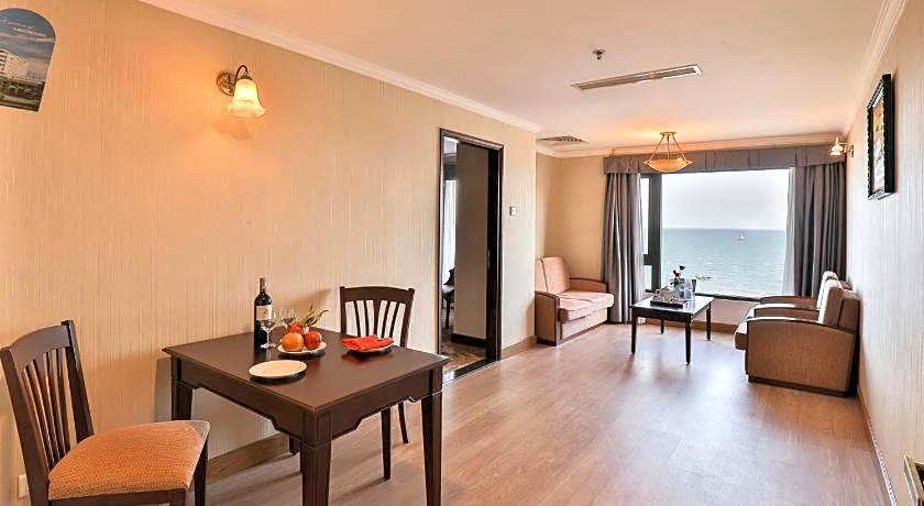 Saigon Quy Nhon Hotel