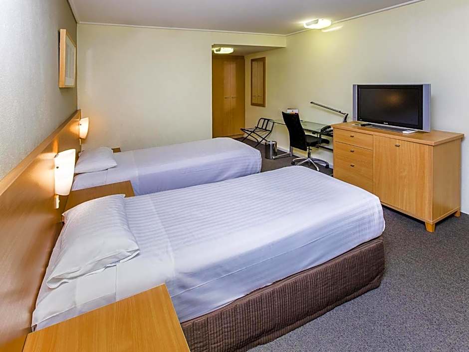 ibis Styles Canberra Eaglehawk
